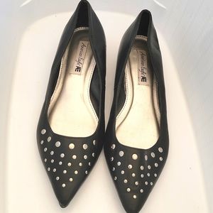 🍃American Eagle women's shoes Sz 10